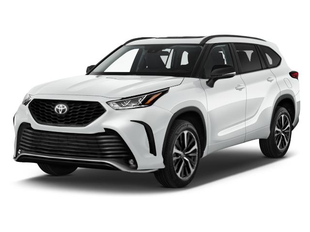 toyota highlander 2023 5TDKDRBH7PS509384 image toyota highlander 2023 5TDKDRBH7PS509384 image