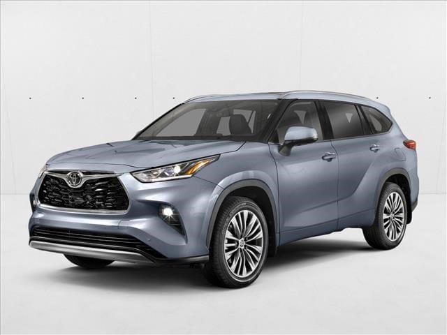 toyota highlander 2023 5TDKDRAH5PS022105 image toyota highlander 2023 5TDKDRAH5PS022105 image