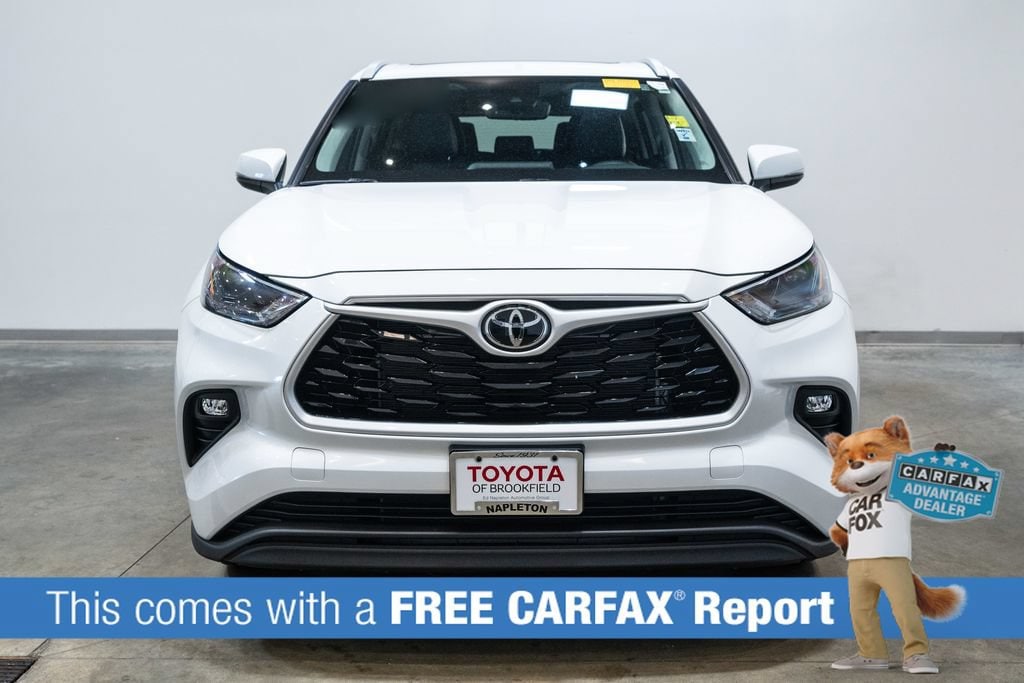 toyota highlander 2023 5TDKDRBH3PS509950 image toyota highlander 2023 5TDKDRBH3PS509950 image