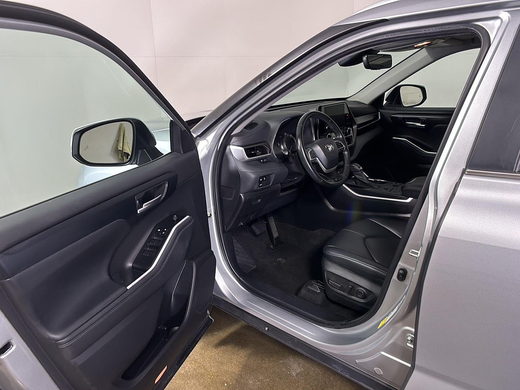 toyota highlander 2023 5TDKDRBH9PS047457 image toyota highlander 2023 5TDKDRBH9PS047457 image