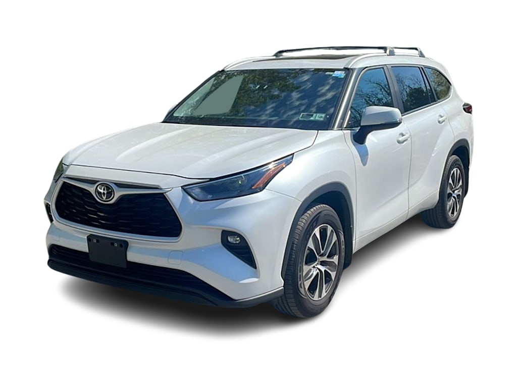 toyota highlander 2023 5TDKDRBH0PS043989 image toyota highlander 2023 5TDKDRBH0PS043989 image