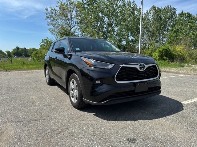 toyota highlander 2023 5TDKDRAH5PS513077 image toyota highlander 2023 5TDKDRAH5PS513077 image