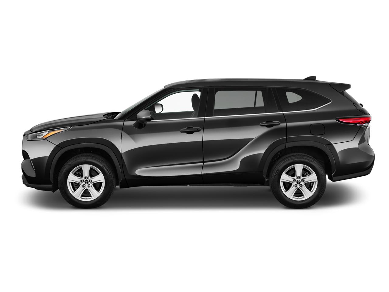 toyota highlander 2023 5TDKDRAH2PS032834 image toyota highlander 2023 5TDKDRAH2PS032834 image