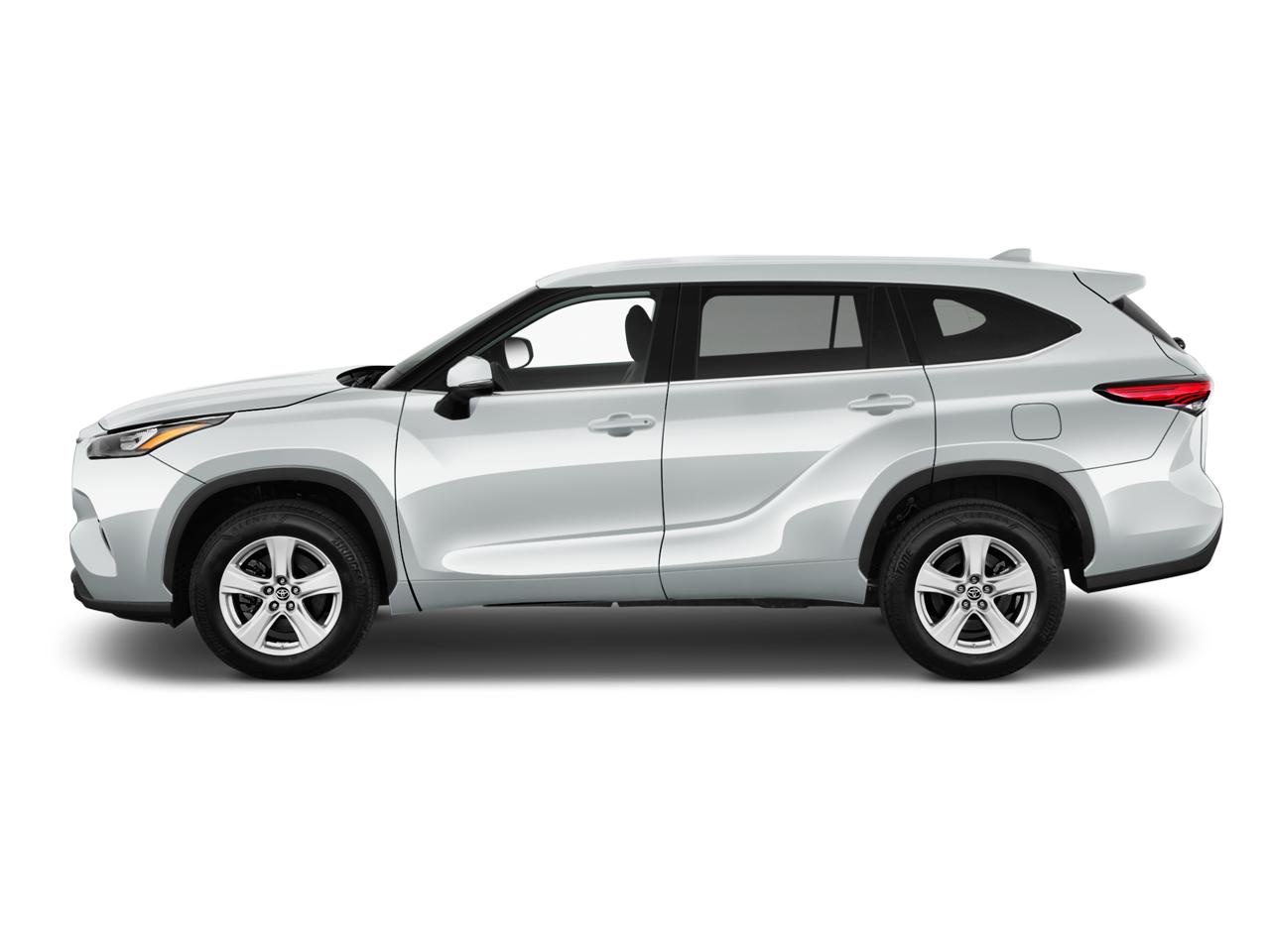 toyota highlander 2023 5TDKDRBH8PS041651 image toyota highlander 2023 5TDKDRBH8PS041651 image