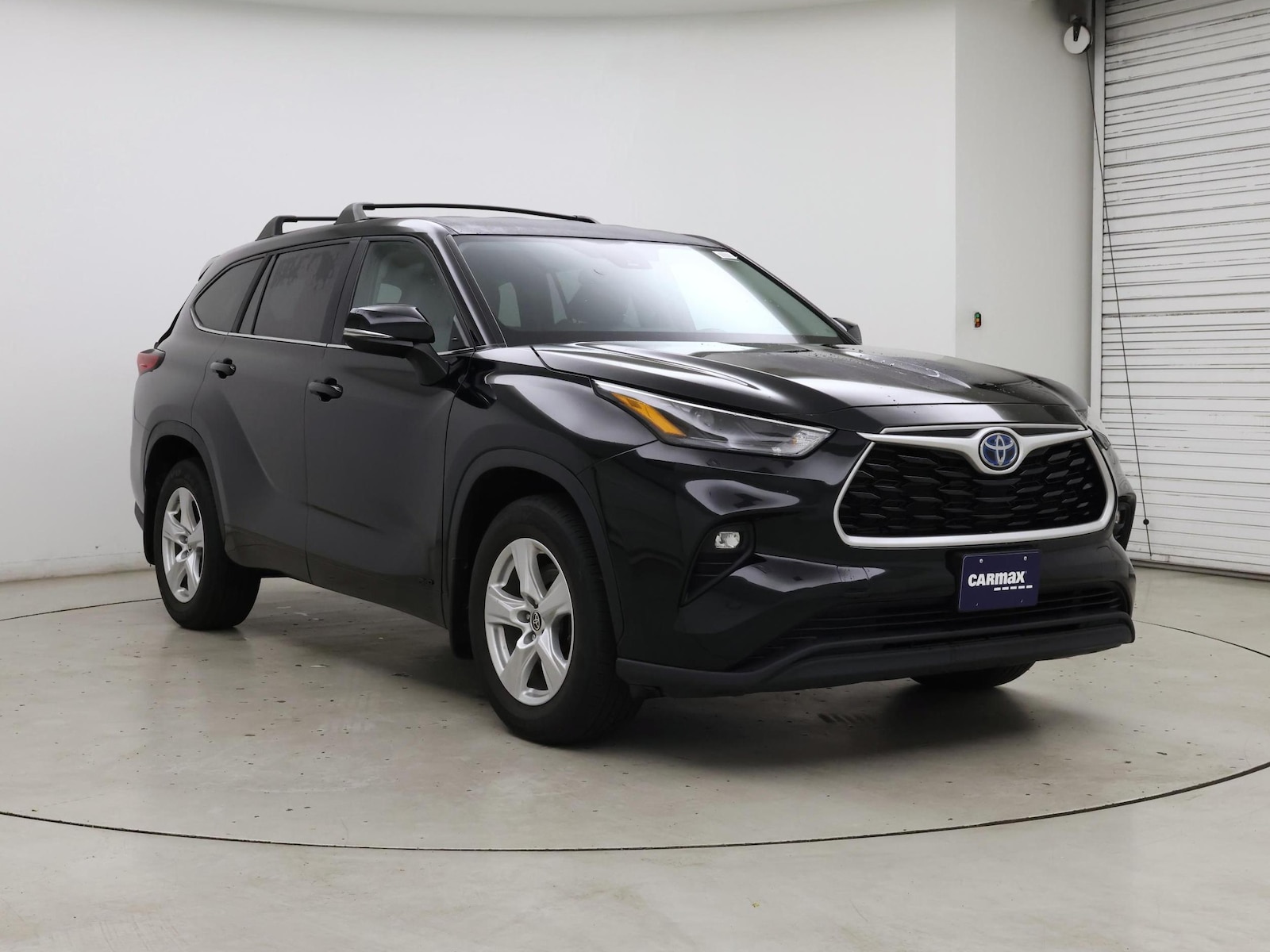 toyota highlander 2023 5TDBBRCH2PS106448 image toyota highlander 2023 5TDBBRCH2PS106448 image