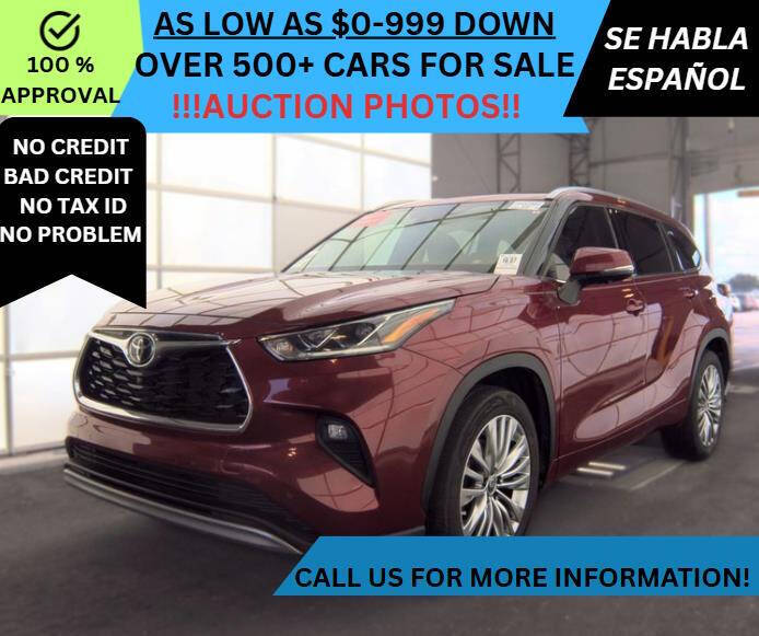 toyota highlander 2023 5TDKDRAH6PS039477 image toyota highlander 2023 5TDKDRAH6PS039477 image
