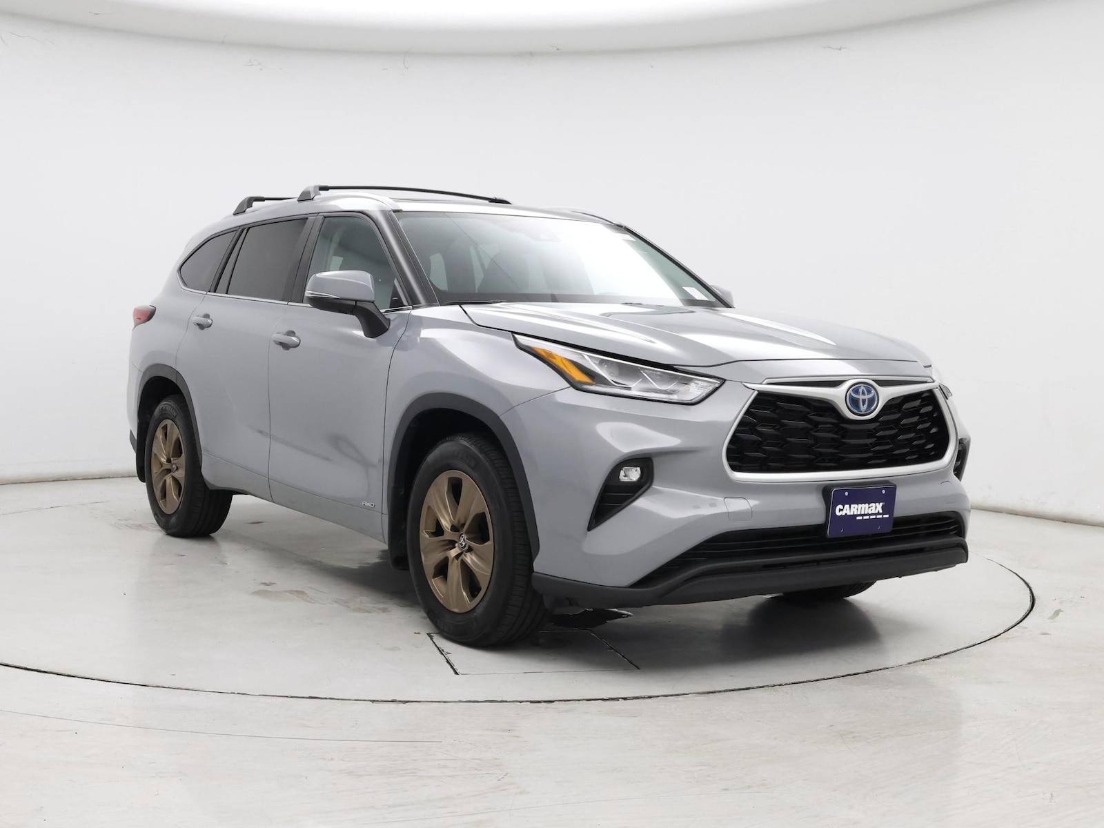 toyota highlander 2023 5TDABRCH4PS599996 image toyota highlander 2023 5TDABRCH4PS599996 image