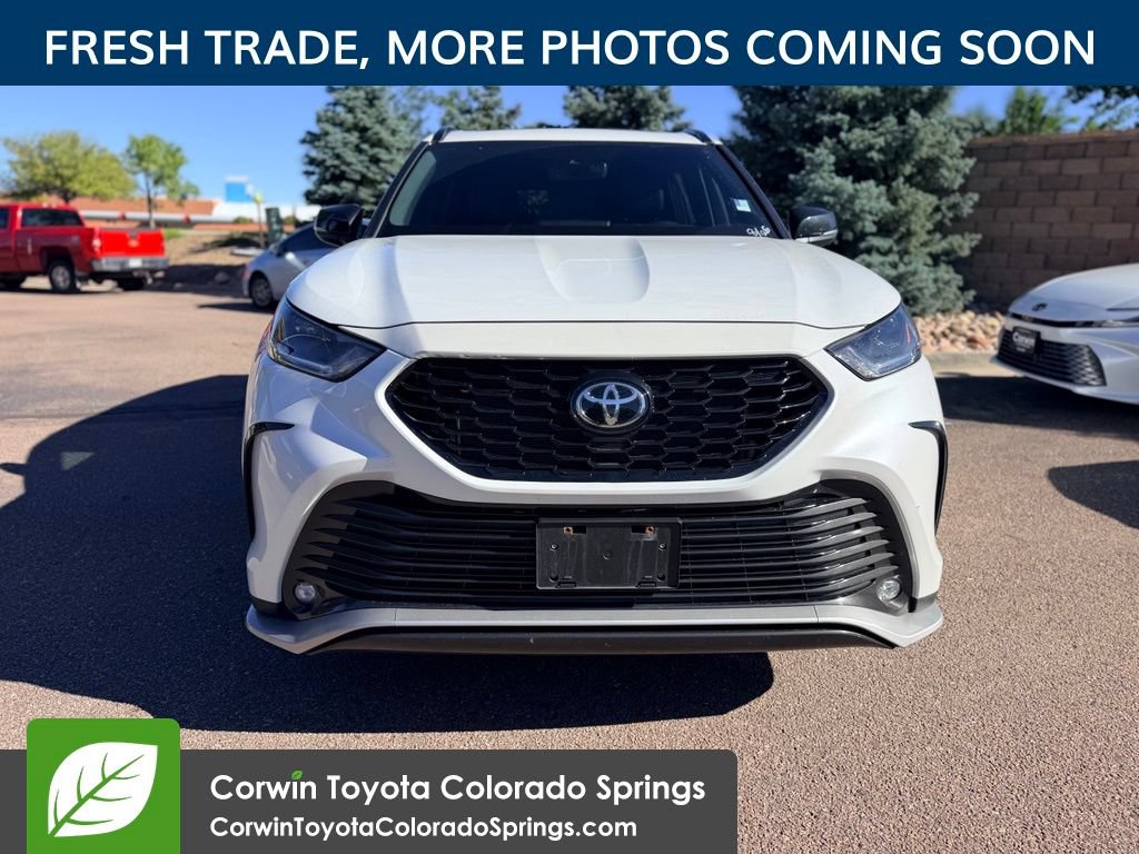 toyota highlander 2023 5TDKDRBH9PS025104 image toyota highlander 2023 5TDKDRBH9PS025104 image