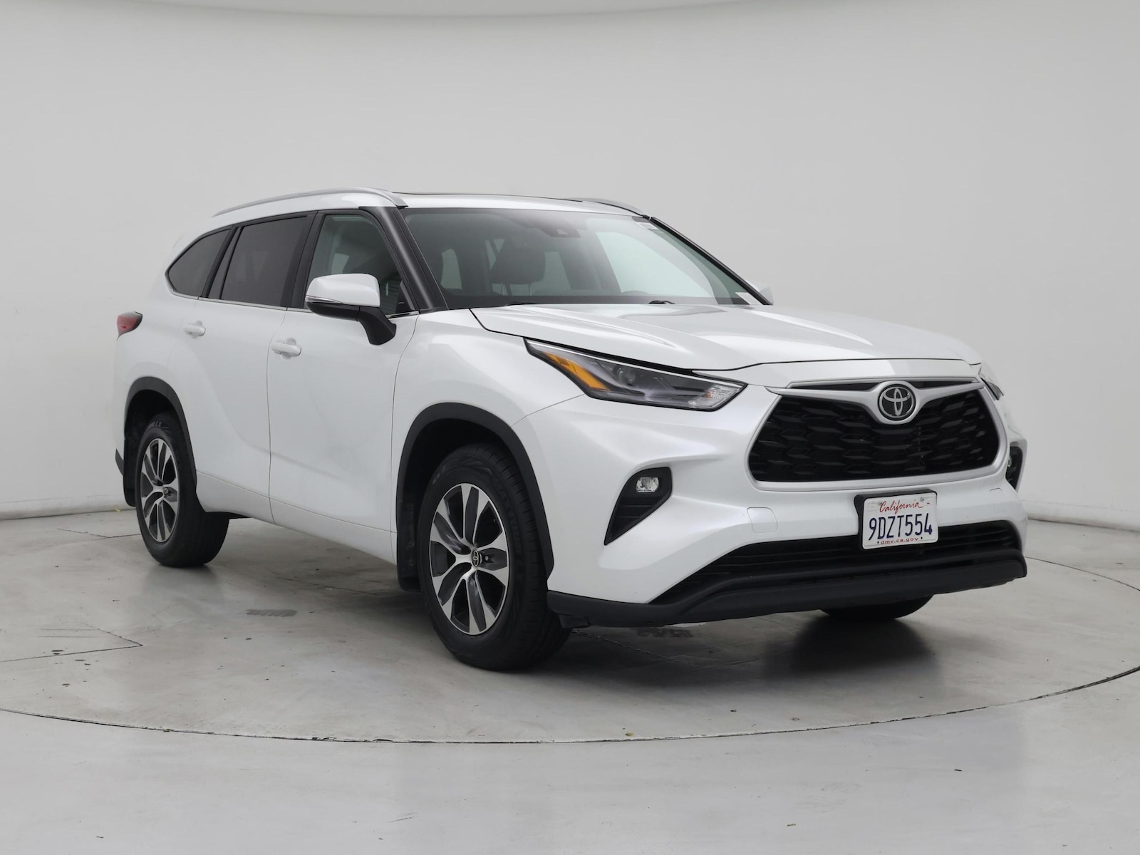 toyota highlander 2023 5TDKDRBH5PS005402 image toyota highlander 2023 5TDKDRBH5PS005402 image