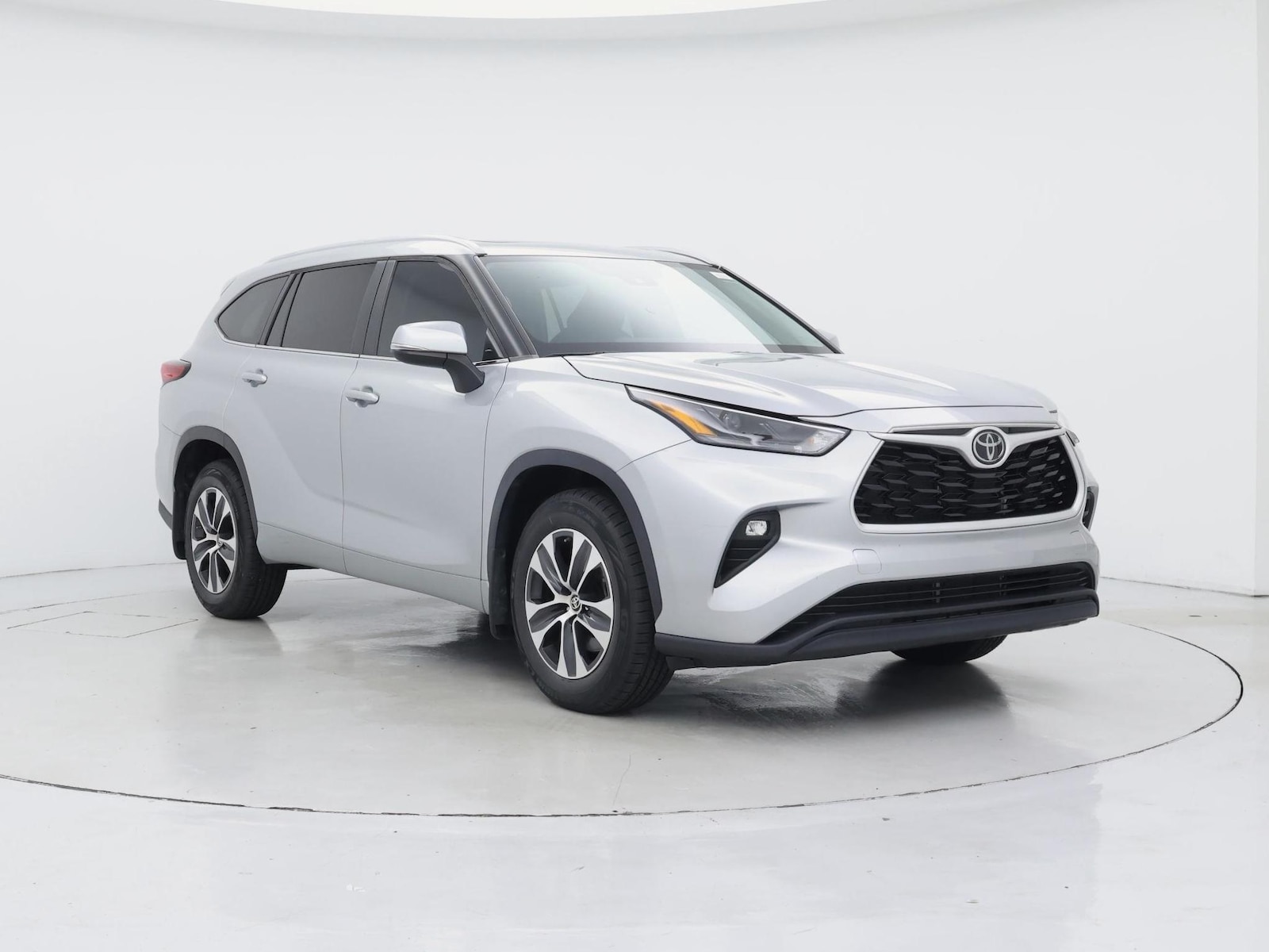 toyota highlander 2023 5TDKDRAHXPS520445 image toyota highlander 2023 5TDKDRAHXPS520445 image