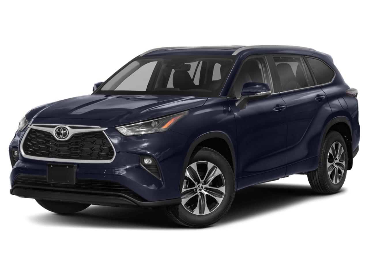 toyota highlander 2023 5TDKDRBH7PS514164 image toyota highlander 2023 5TDKDRBH7PS514164 image