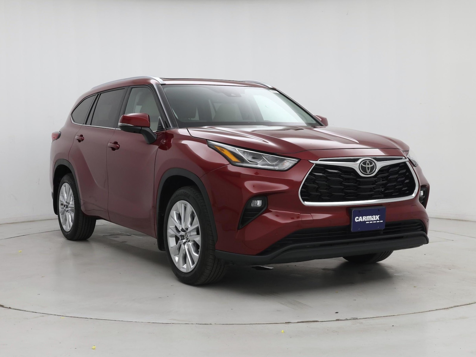 toyota highlander 2023 5TDKDRBH6PS018918 image toyota highlander 2023 5TDKDRBH6PS018918 image