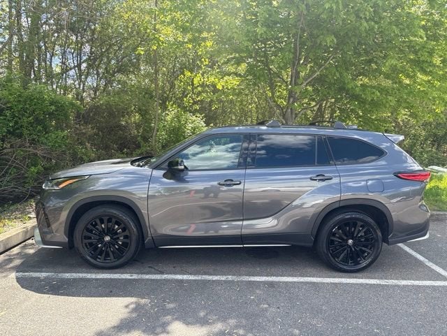 toyota highlander 2023 5TDKDRBH4PS512517 image toyota highlander 2023 5TDKDRBH4PS512517 image