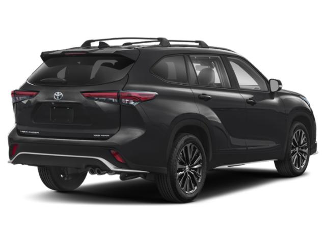toyota highlander 2023 5TDKDRAH4PS507464 image toyota highlander 2023 5TDKDRAH4PS507464 image