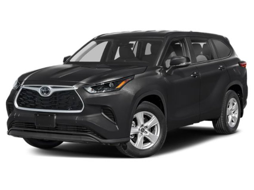 toyota highlander 2023 5TDKDRAH4PS506430 image toyota highlander 2023 5TDKDRAH4PS506430 image