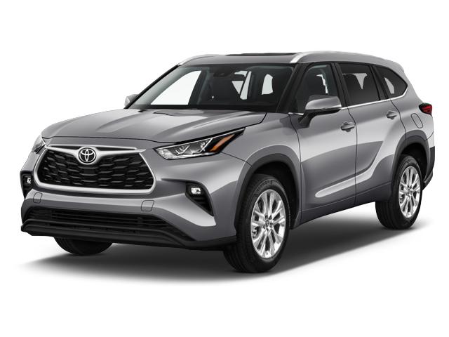 toyota highlander 2023 5TDKDRBH5PS021762 image toyota highlander 2023 5TDKDRBH5PS021762 image