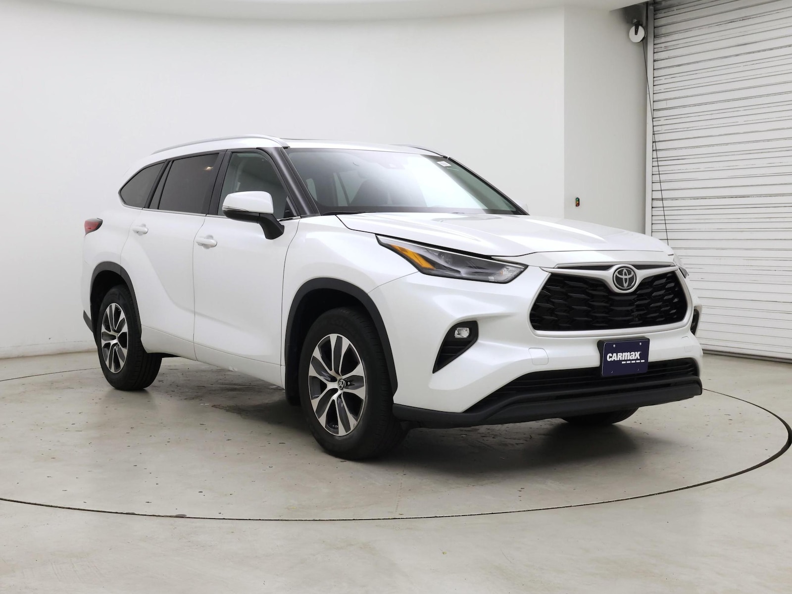 toyota highlander 2023 5TDKDRBH8PS524427 image toyota highlander 2023 5TDKDRBH8PS524427 image