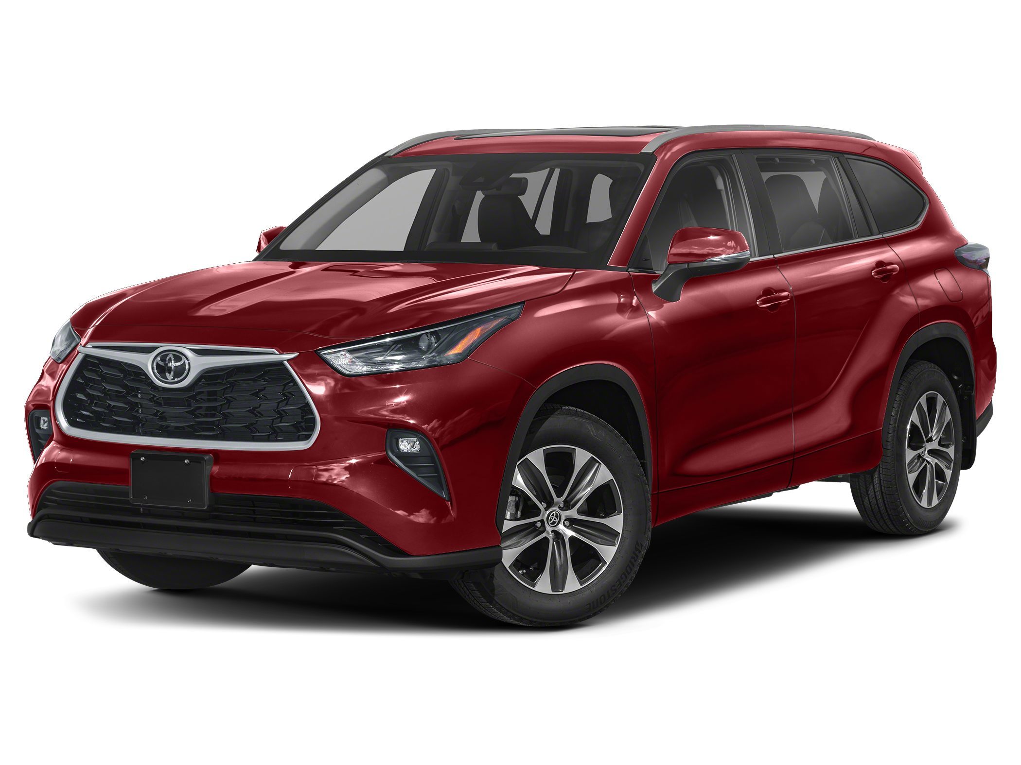 toyota highlander 2023 5TDKDRAH6PS008312 image toyota highlander 2023 5TDKDRAH6PS008312 image