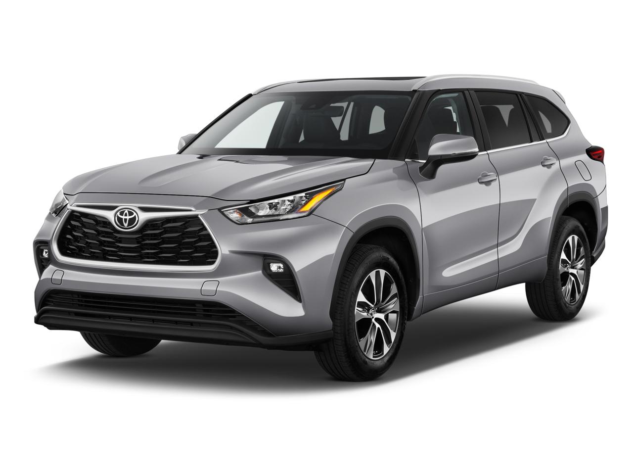 toyota highlander 2023 5TDKDRBH1PS014713 image toyota highlander 2023 5TDKDRBH1PS014713 image