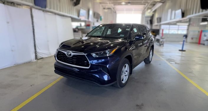 toyota highlander 2023 5TDKDRAH3PS047813 image toyota highlander 2023 5TDKDRAH3PS047813 image