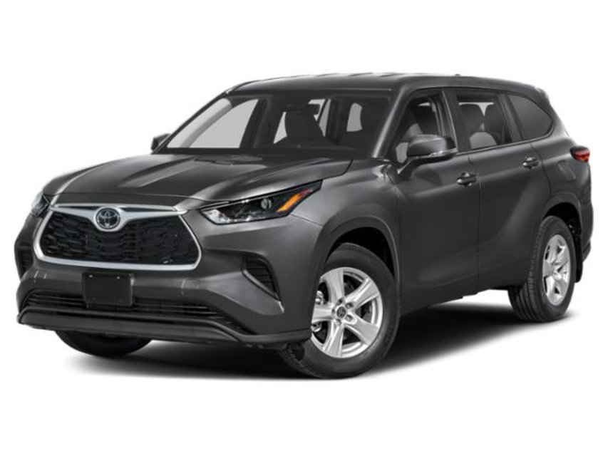 toyota highlander 2023 5TDKDRAH8PS504292 image toyota highlander 2023 5TDKDRAH8PS504292 image