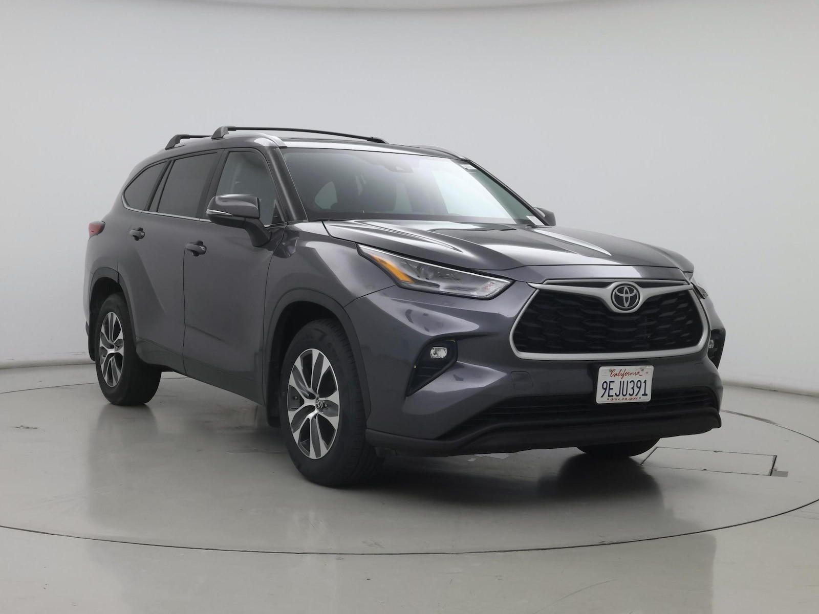 toyota highlander 2023 5TDKDRAH5PS006924 image toyota highlander 2023 5TDKDRAH5PS006924 image