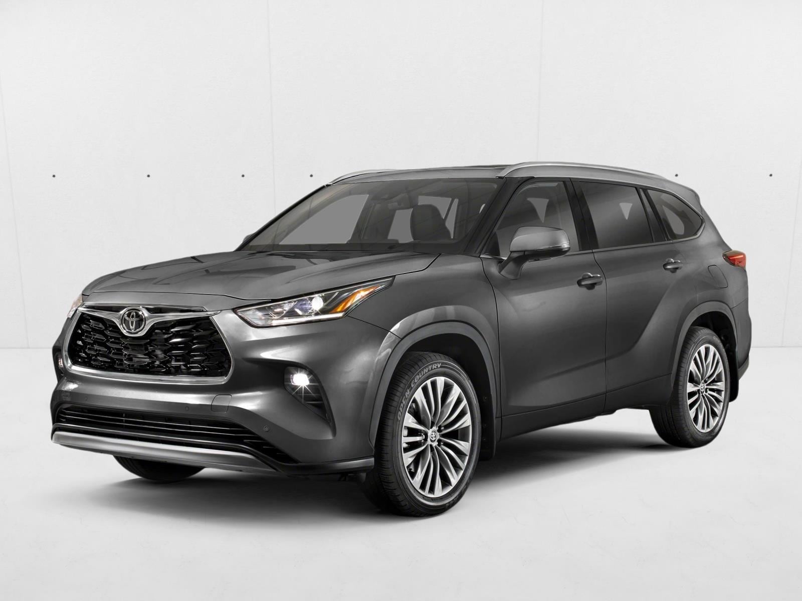 toyota highlander 2023 5TDKDRAH6PS037065 image toyota highlander 2023 5TDKDRAH6PS037065 image