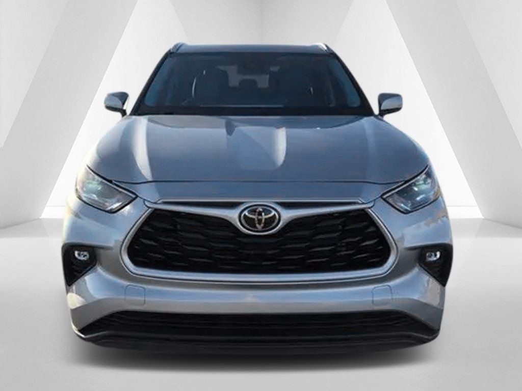 toyota highlander 2023 5TDKDRAH4PS049781 image toyota highlander 2023 5TDKDRAH4PS049781 image