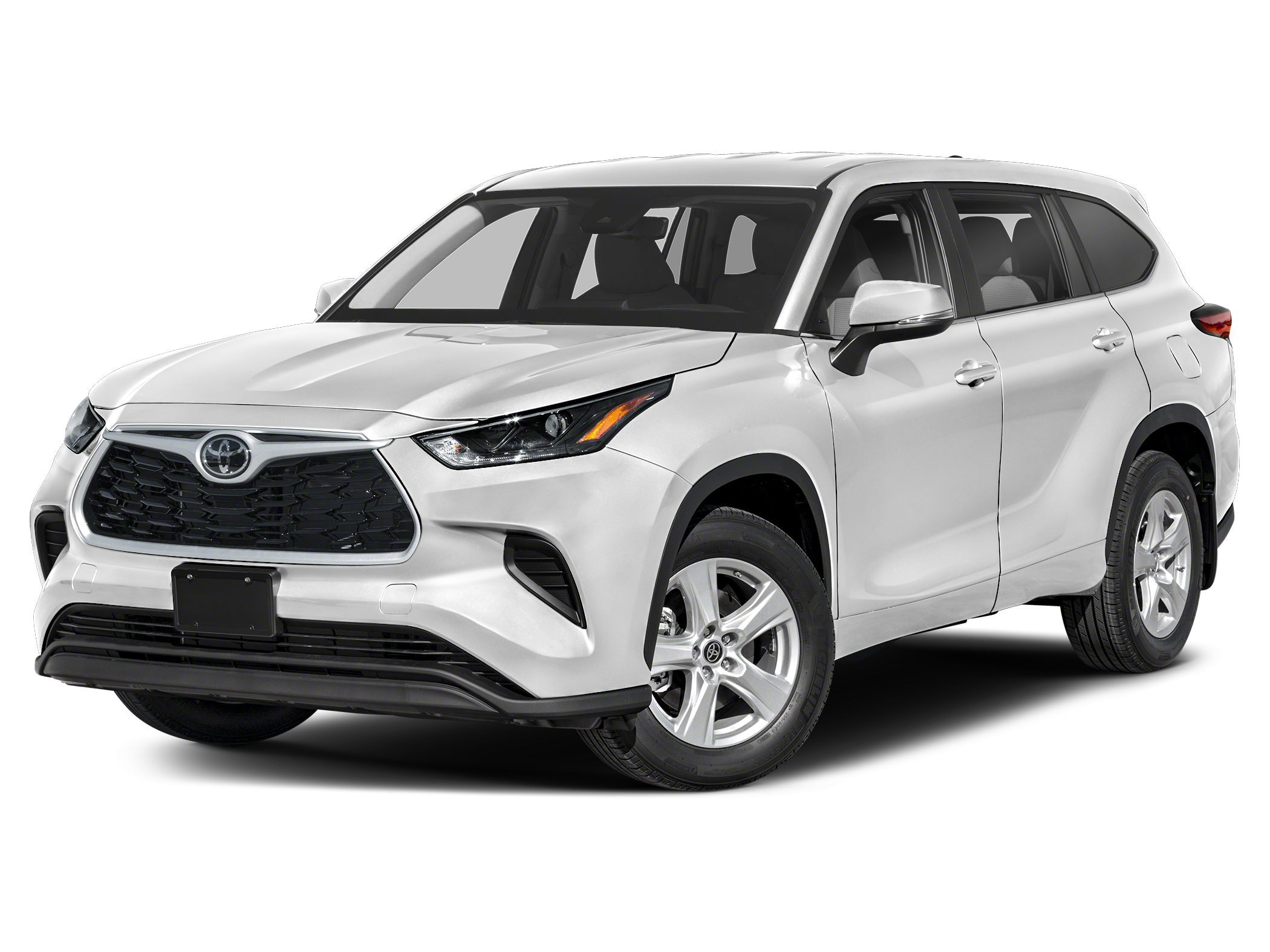 toyota highlander 2023 5TDKDRAH5PS505089 image toyota highlander 2023 5TDKDRAH5PS505089 image