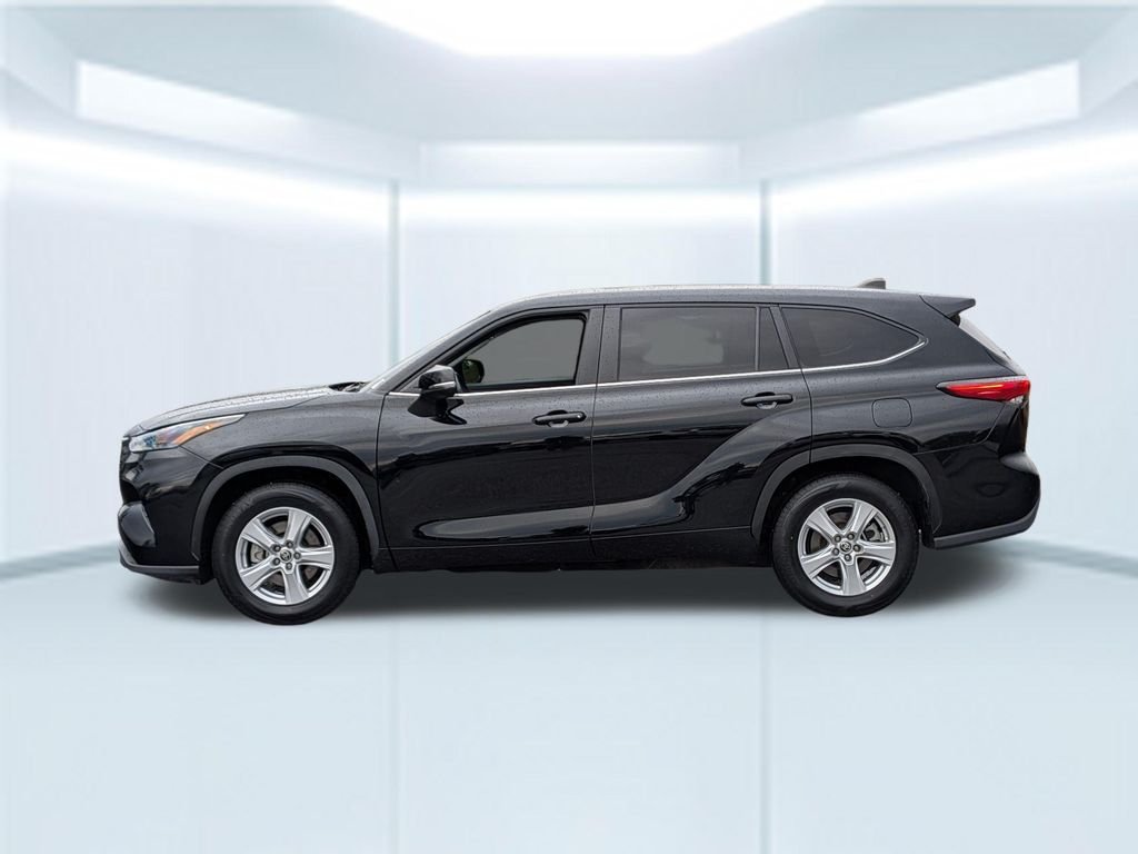 toyota highlander 2023 5TDKDRAH2PS526191 image toyota highlander 2023 5TDKDRAH2PS526191 image