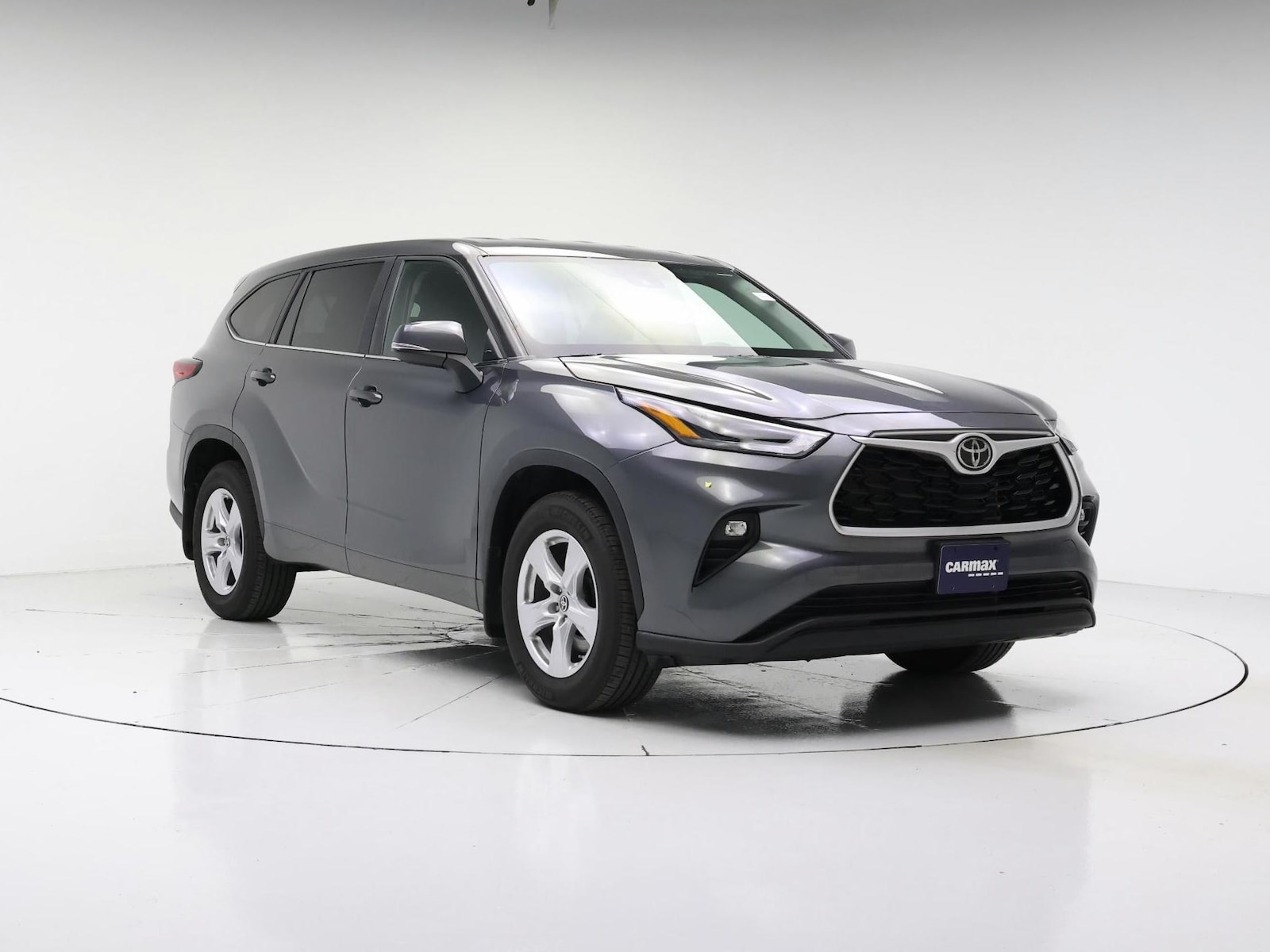 toyota highlander 2023 5TDKDRAH7PS521195 image toyota highlander 2023 5TDKDRAH7PS521195 image