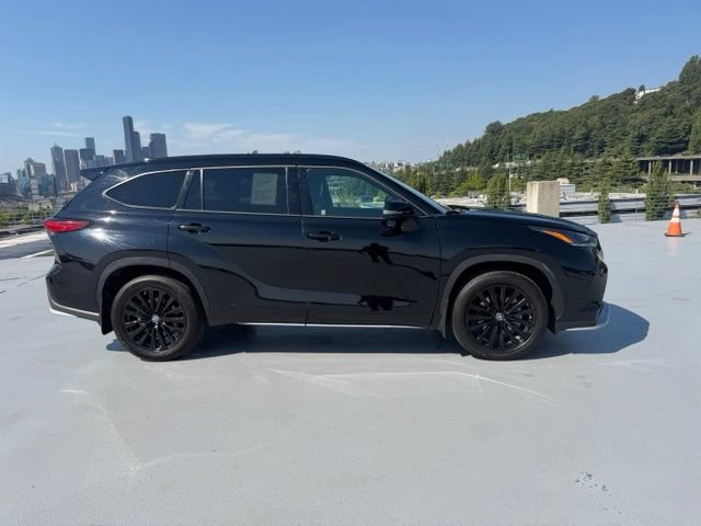 toyota highlander 2023 5TDKDRBH5PS507097 image toyota highlander 2023 5TDKDRBH5PS507097 image