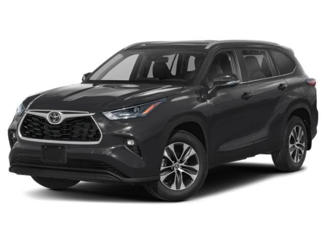 toyota highlander 2023 5TDKDRBH9PS500475 image toyota highlander 2023 5TDKDRBH9PS500475 image
