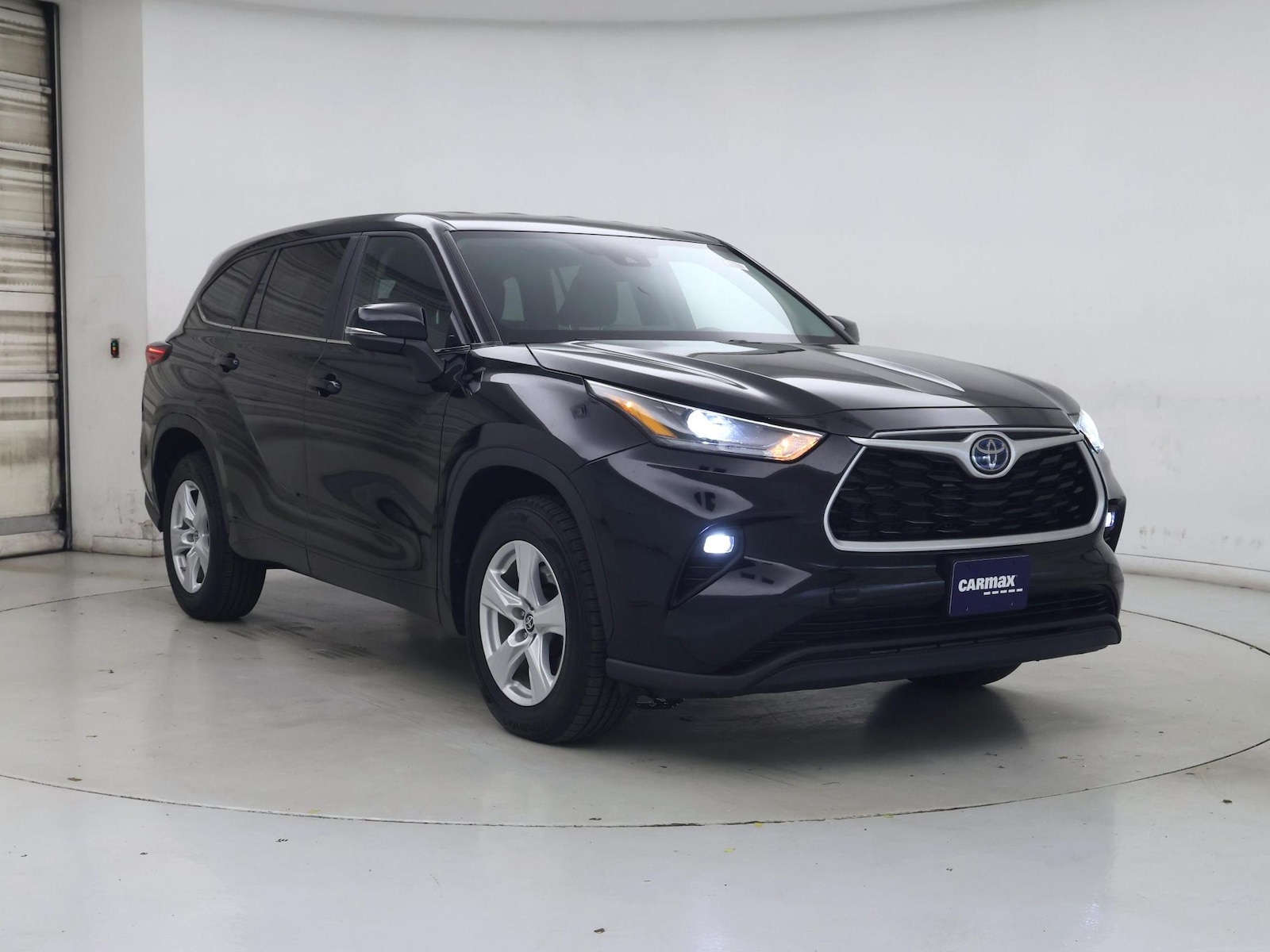toyota highlander 2023 5TDZARAH8PS526283 image toyota highlander 2023 5TDZARAH8PS526283 image