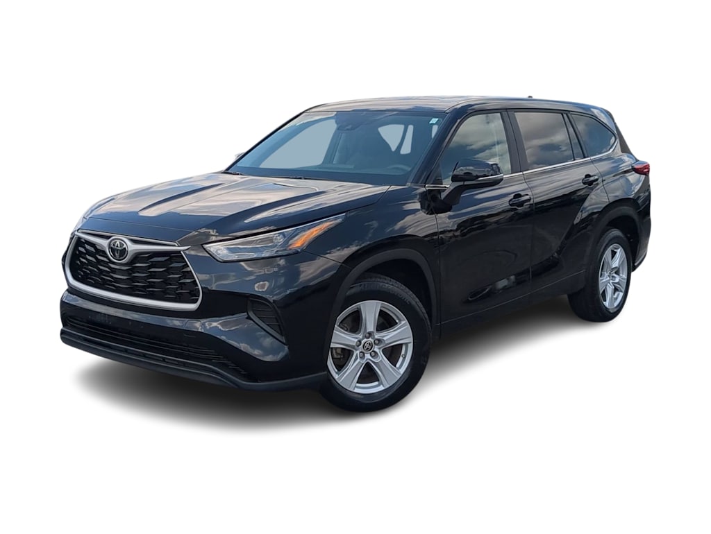 toyota highlander 2023 5TDKDRAH6PS038183 image toyota highlander 2023 5TDKDRAH6PS038183 image