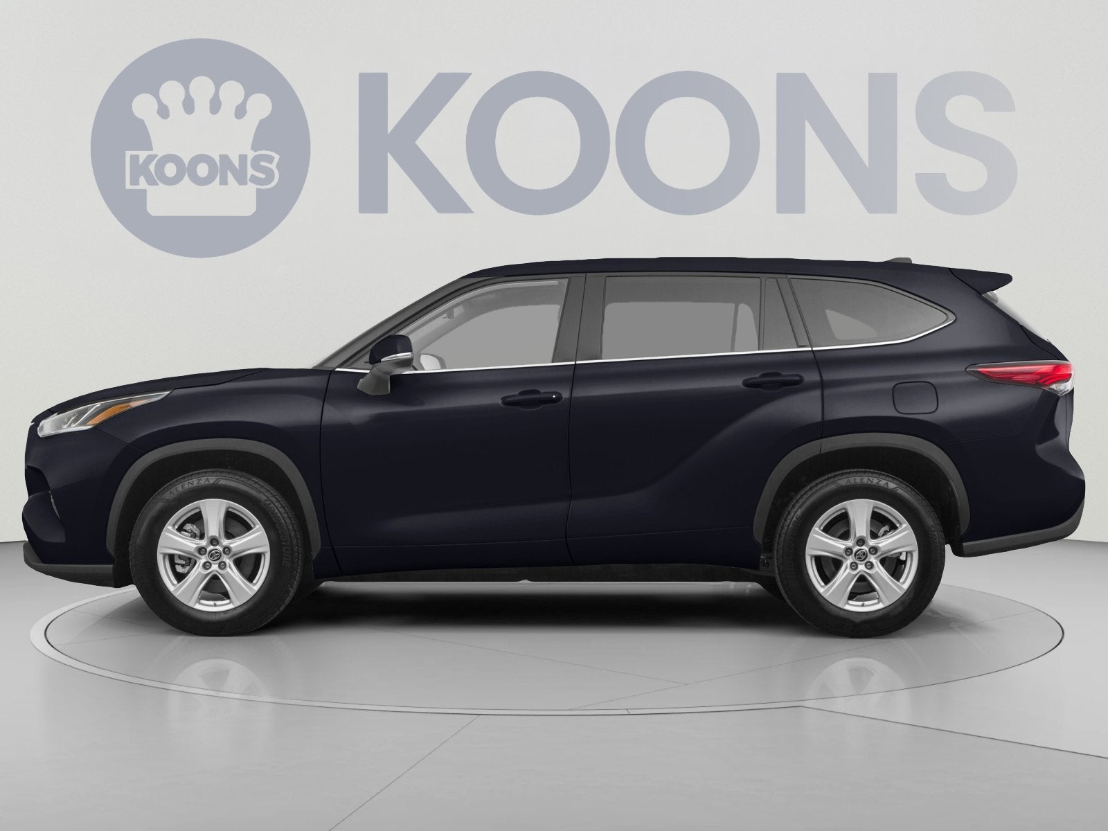 toyota highlander 2023 5TDKDRBH5PS514731 image toyota highlander 2023 5TDKDRBH5PS514731 image