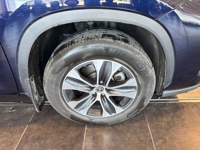 toyota highlander 2023 5TDKDRBH5PS043759 image toyota highlander 2023 5TDKDRBH5PS043759 image