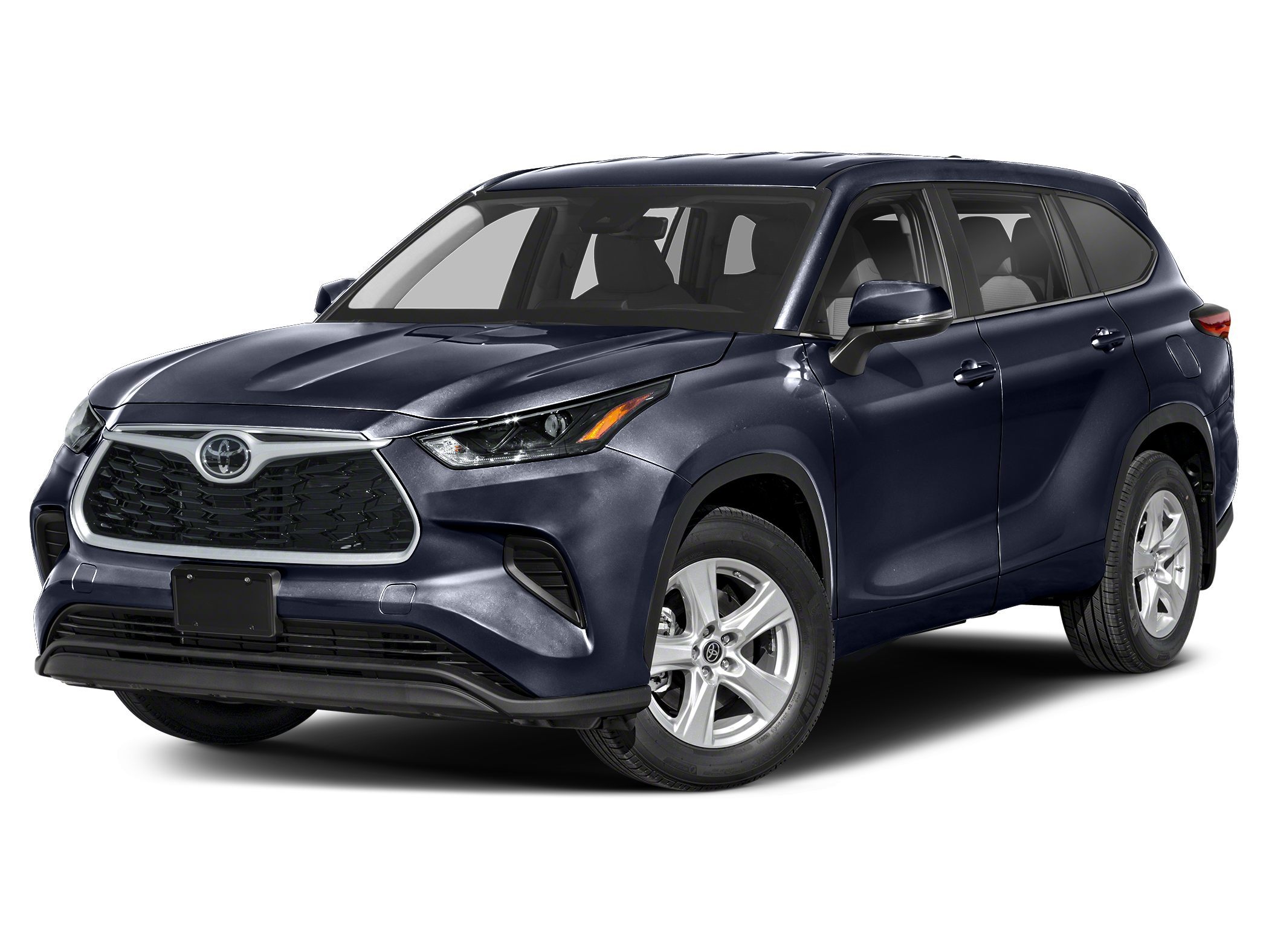 toyota highlander 2023 5TDKDRAH5PS019883 image toyota highlander 2023 5TDKDRAH5PS019883 image