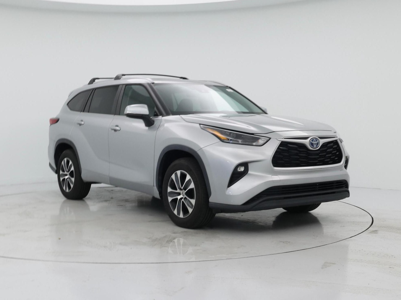 toyota highlander 2023 5TDKARAH9PS520462 image toyota highlander 2023 5TDKARAH9PS520462 image