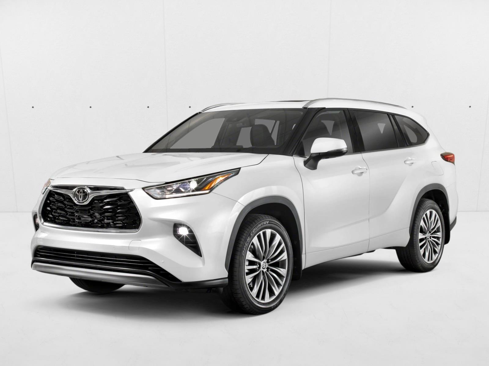 toyota highlander 2023 5TDKDRBH7PS510308 image toyota highlander 2023 5TDKDRBH7PS510308 image