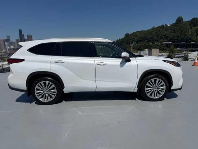 toyota highlander 2023 5TDKDRBH9PS036149 image toyota highlander 2023 5TDKDRBH9PS036149 image