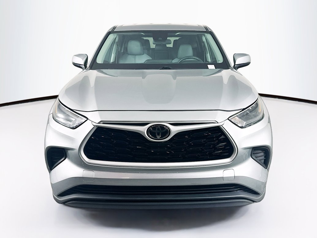 toyota highlander 2023 5TDKDRAH5PS523026 image toyota highlander 2023 5TDKDRAH5PS523026 image