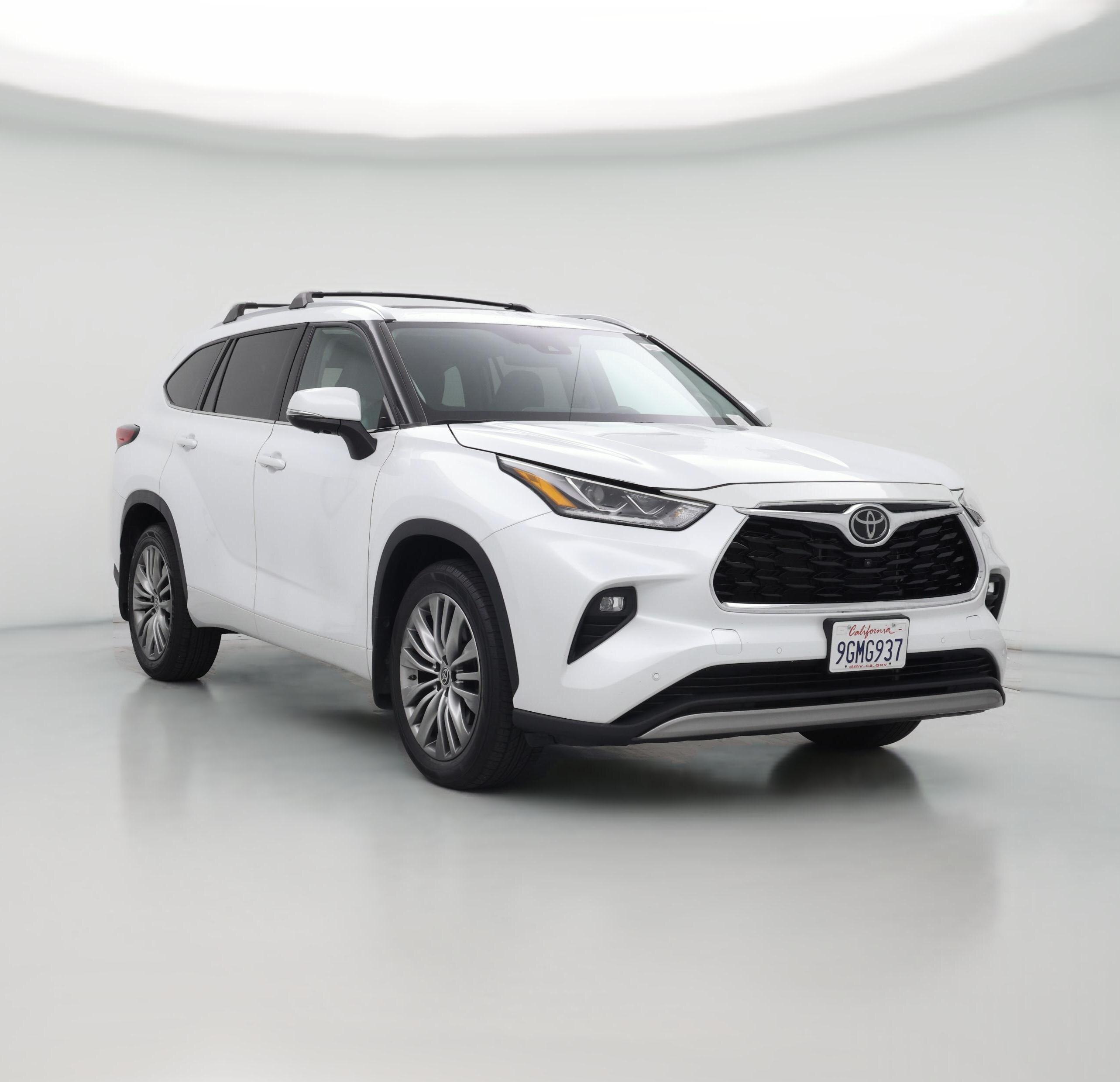 toyota highlander 2023 5TDKDRBH2PS510703 image toyota highlander 2023 5TDKDRBH2PS510703 image
