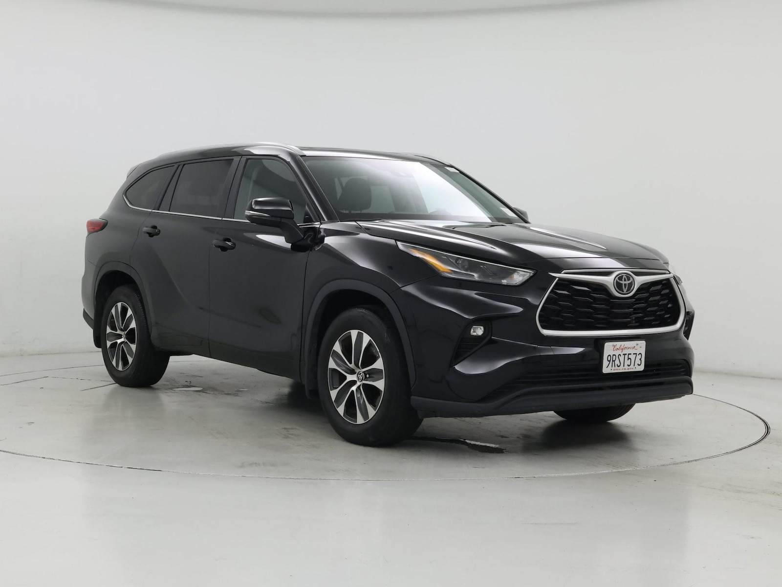 toyota highlander 2023 5TDKDRBH3PS506062 image toyota highlander 2023 5TDKDRBH3PS506062 image