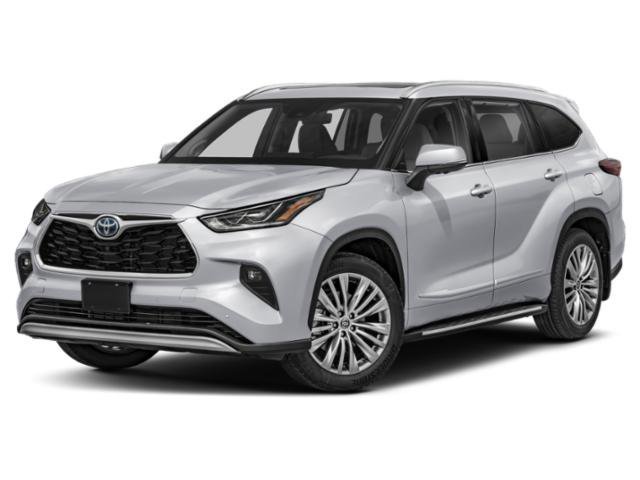 toyota highlander 2023 5TDFARAH8PS021931 image toyota highlander 2023 5TDFARAH8PS021931 image