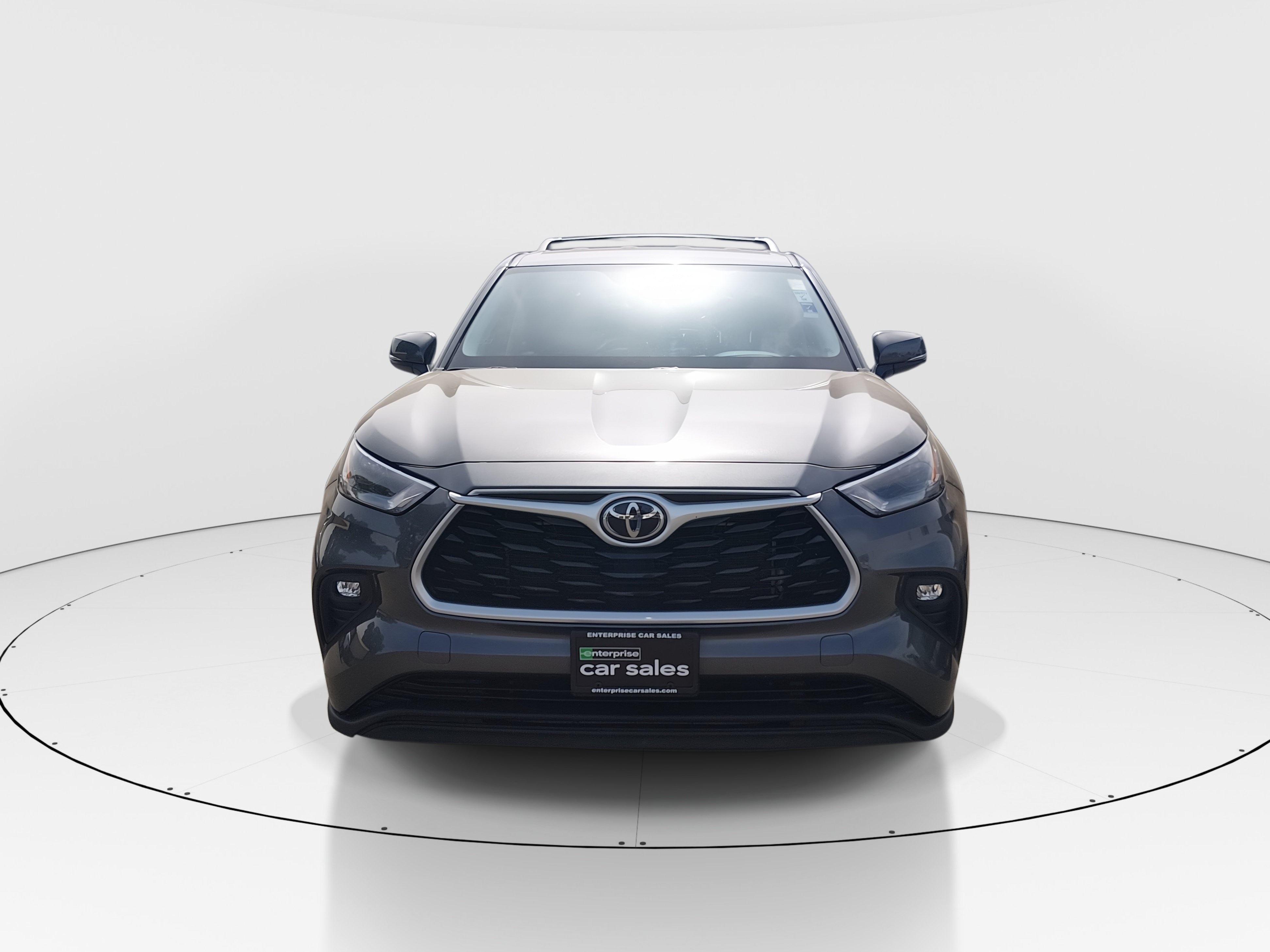 toyota highlander 2023 5TDKDRAH6PS500094 image toyota highlander 2023 5TDKDRAH6PS500094 image