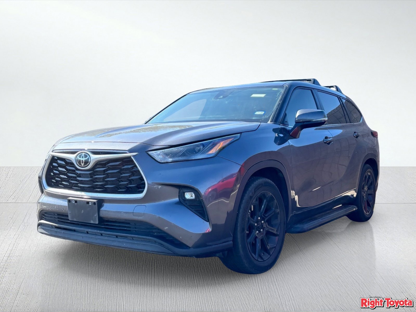 toyota highlander 2023 5TDKDRAH6PS509927 image toyota highlander 2023 5TDKDRAH6PS509927 image