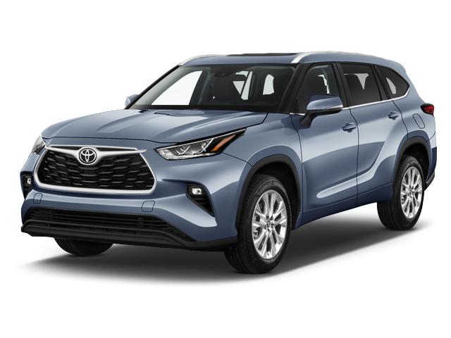 toyota highlander 2023 5TDKDRAH4PS042832 image toyota highlander 2023 5TDKDRAH4PS042832 image