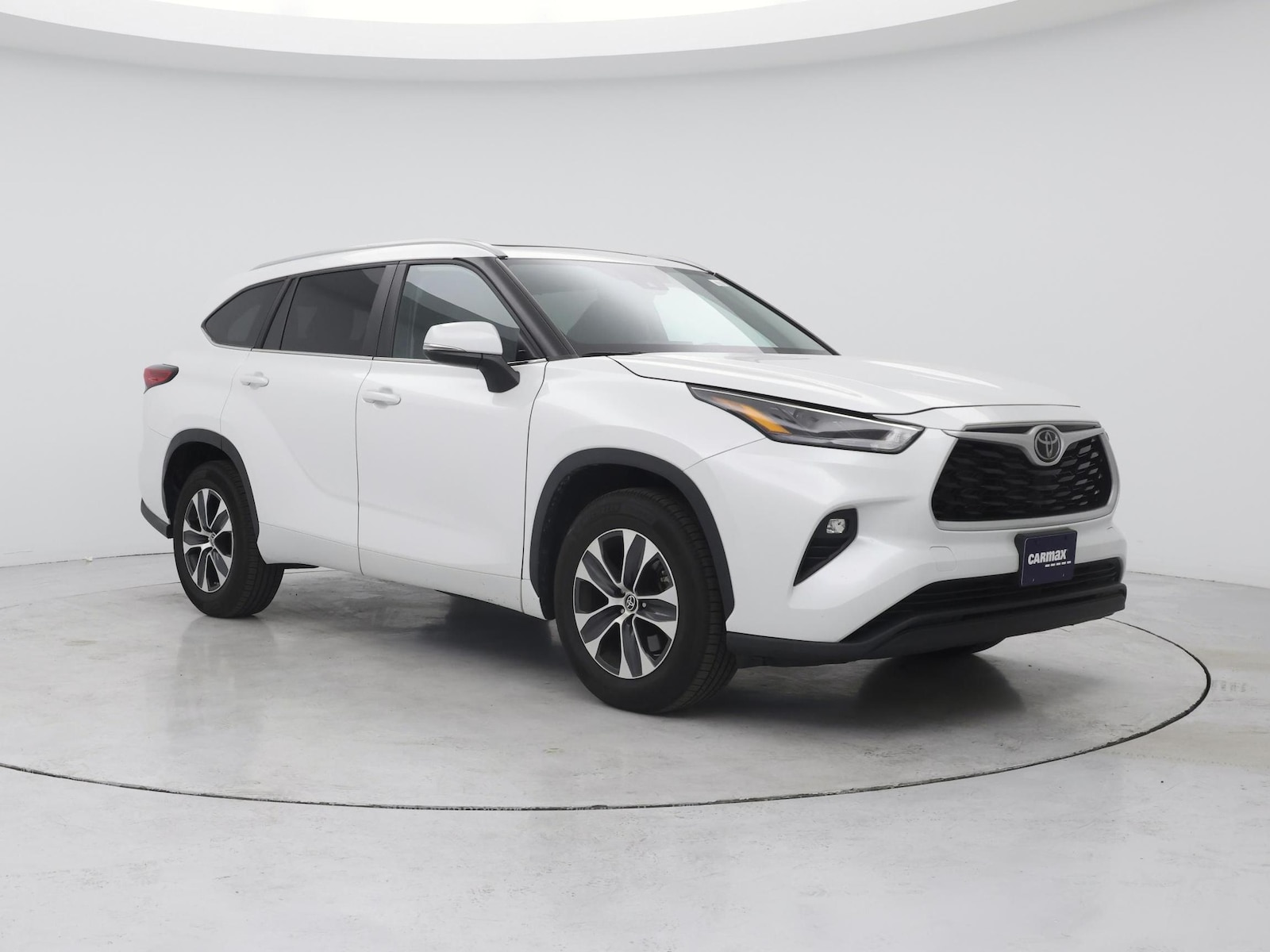 toyota highlander 2023 5TDKDRAH5PS034058 image toyota highlander 2023 5TDKDRAH5PS034058 image