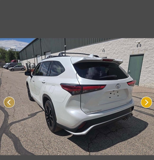 toyota highlander 2023 5TDKDRBH2PS017846 image toyota highlander 2023 5TDKDRBH2PS017846 image